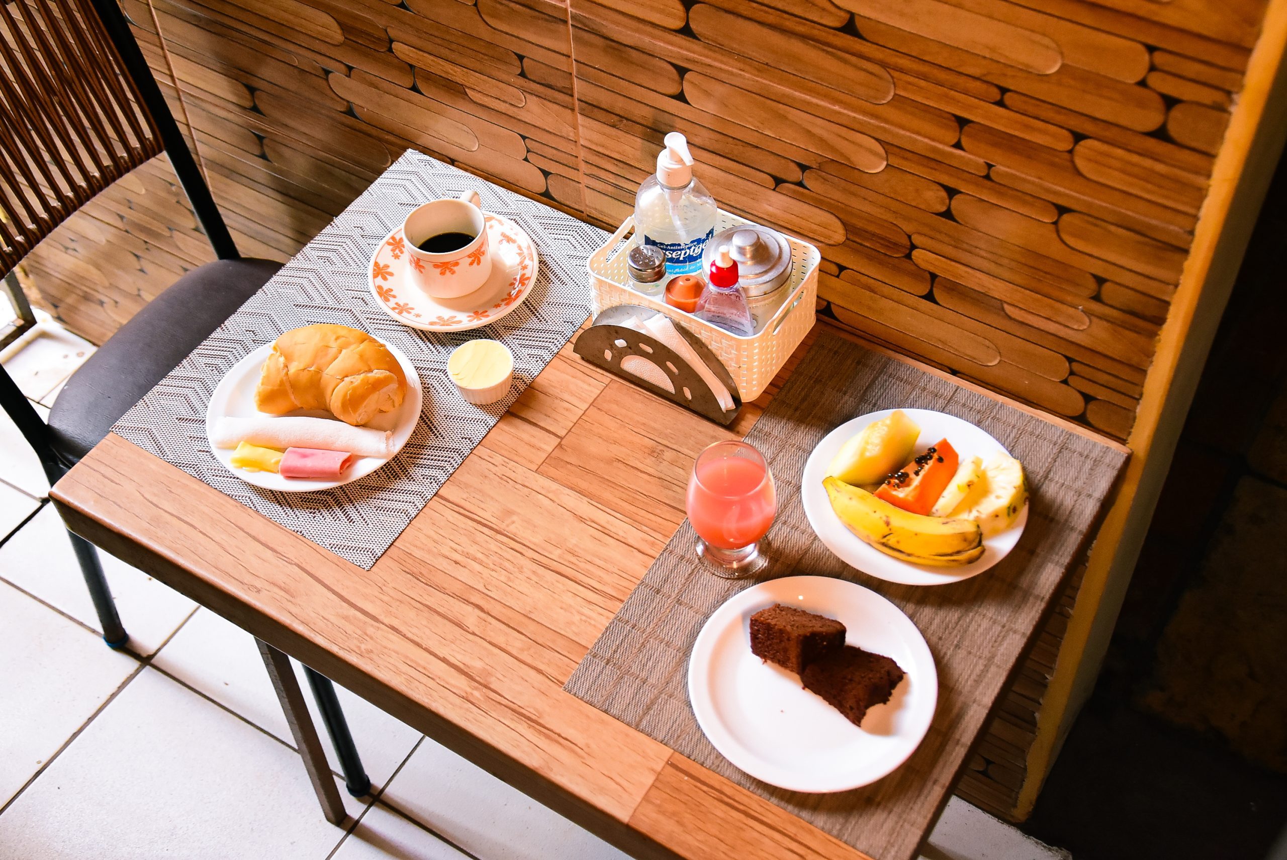 Hotel Beira Rio Preguicas — foto 2